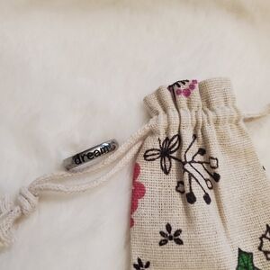 New "dream" ring Size 10